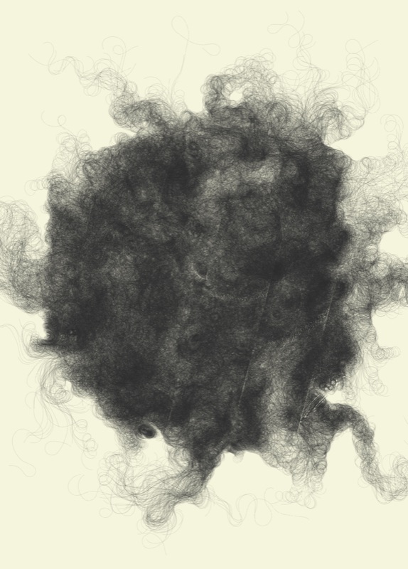 Hair Ball