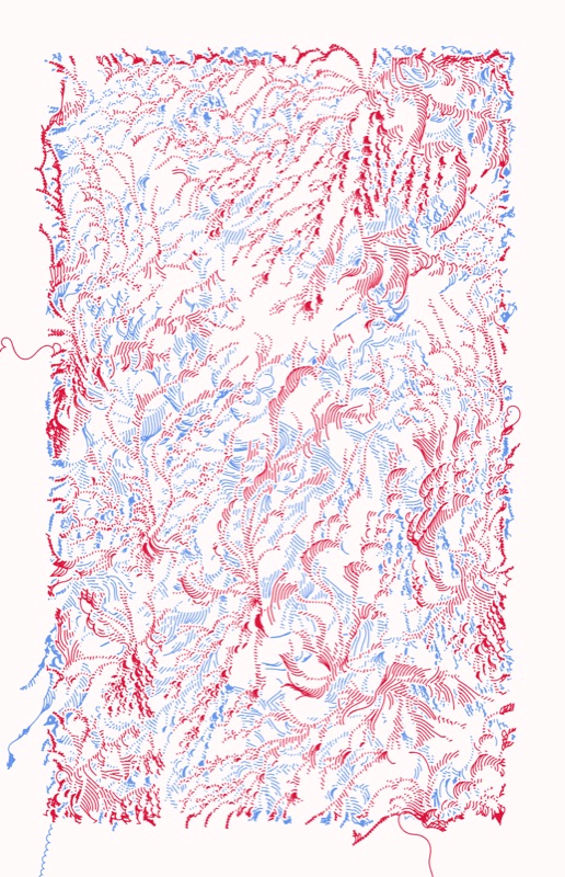 Red, White & Blue