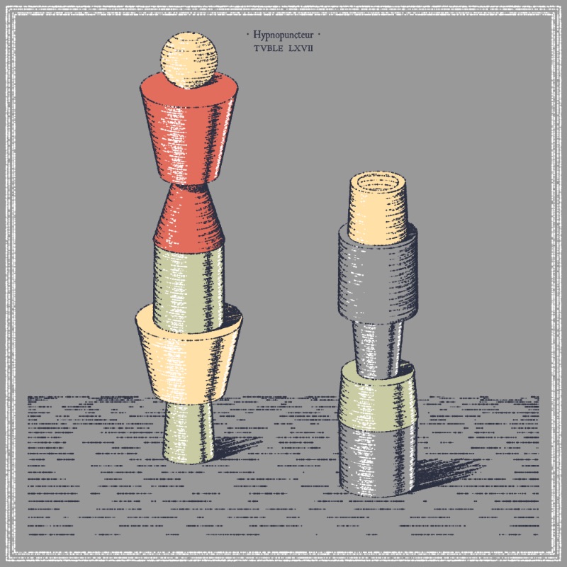 Arbitrary Vessels #28