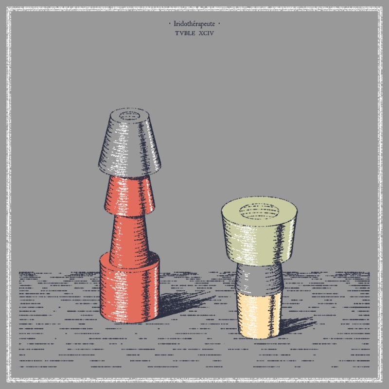 Arbitrary Vessels #45
