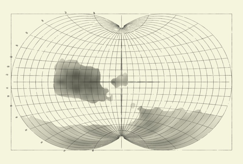 cartography 002