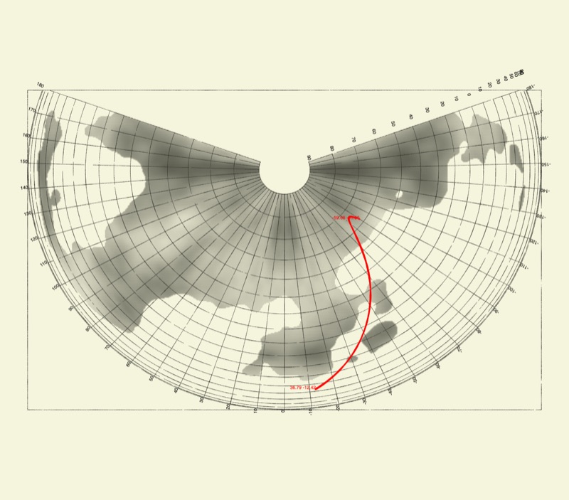cartography 003