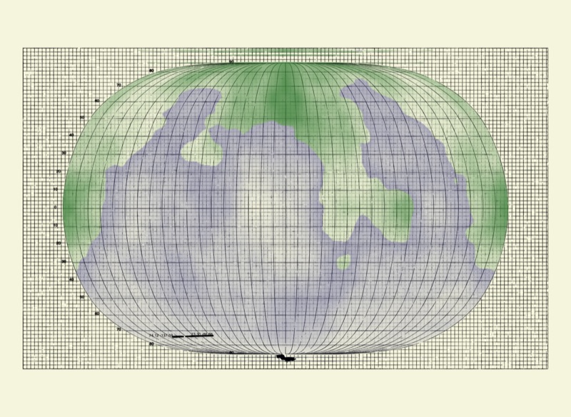 cartography 005