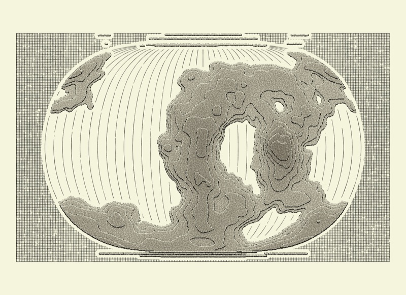 cartography 007