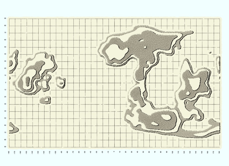 cartography 008