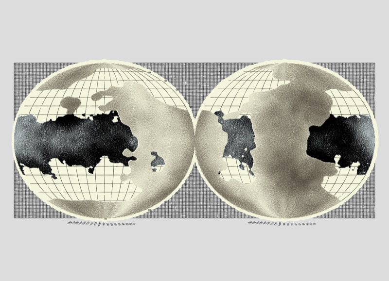 cartography 009