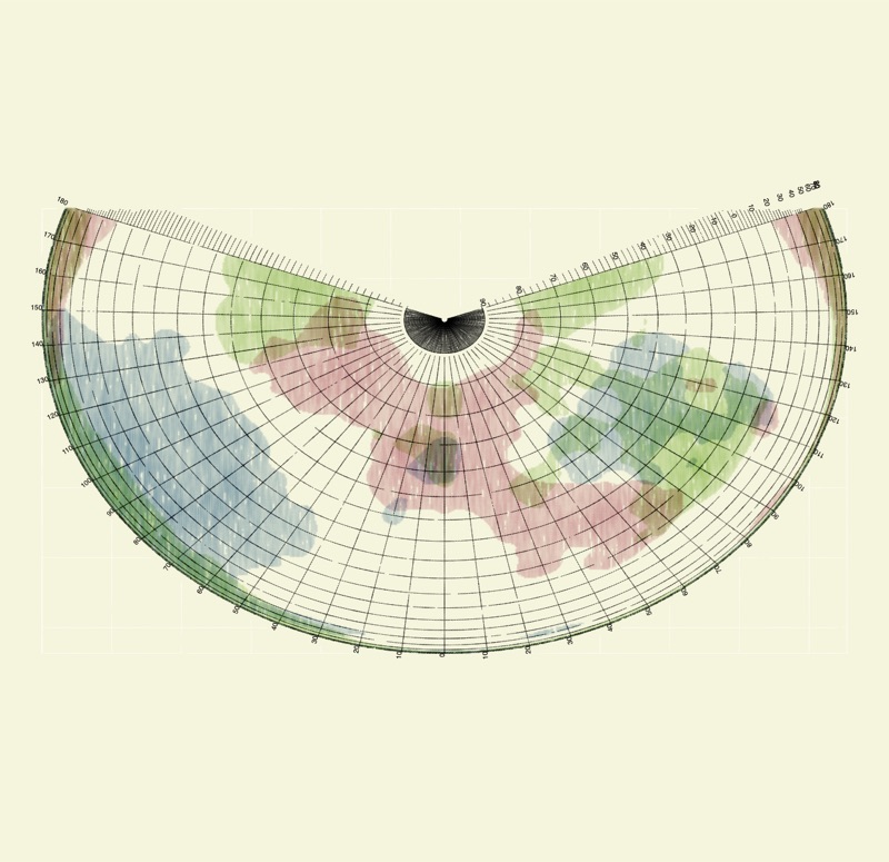 cartography 010 - marker