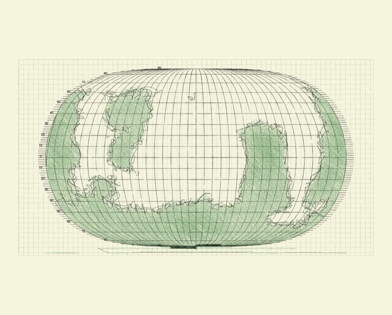 cartography 011