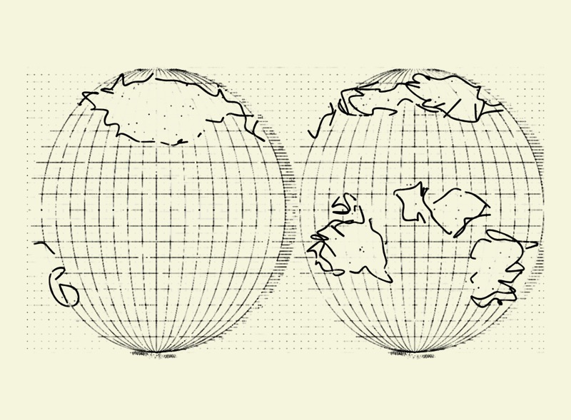 cartography 012