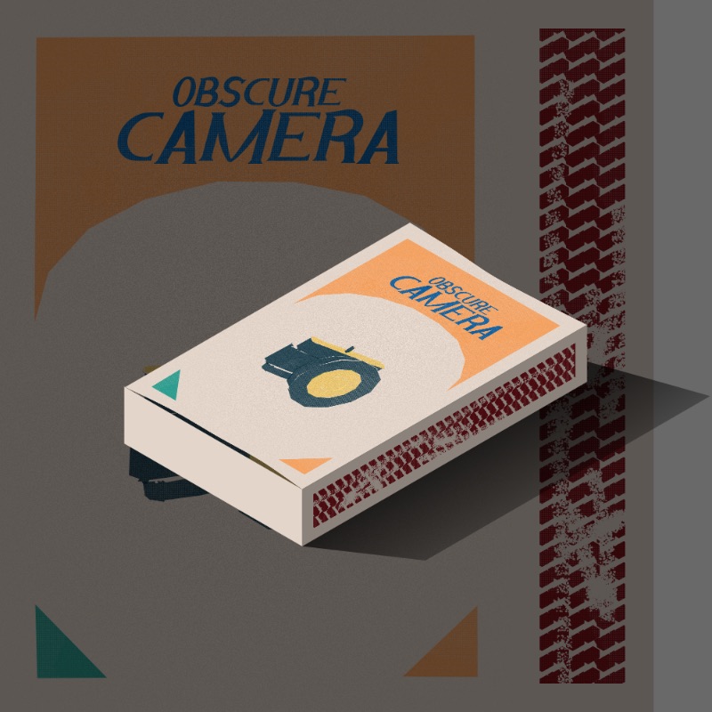 Digital Phillumeny #25