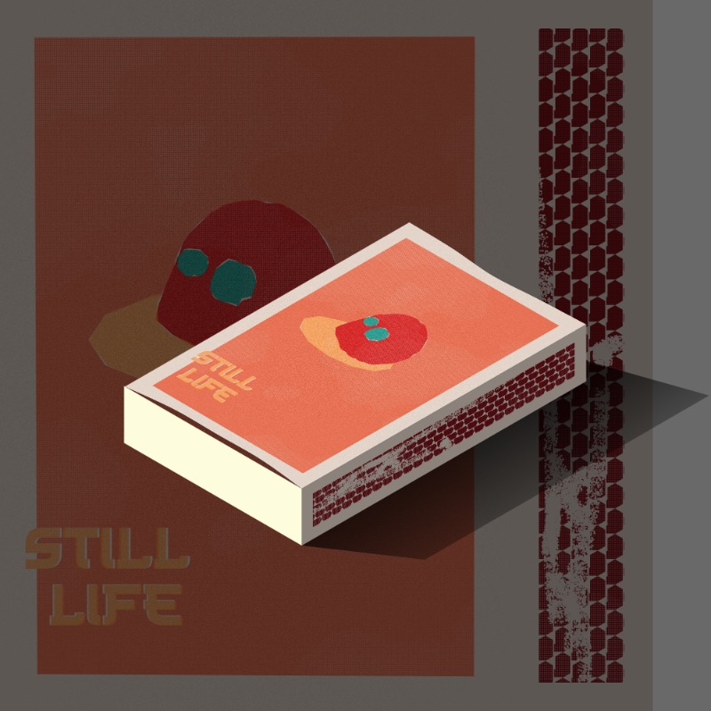 Digital Phillumeny #35