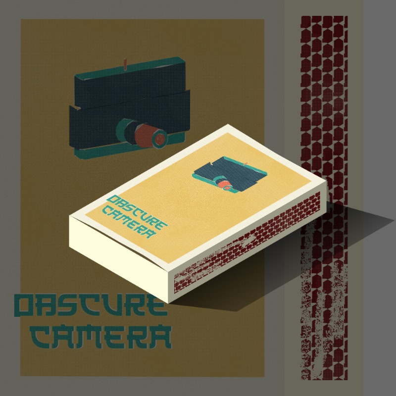 Digital Phillumeny #45