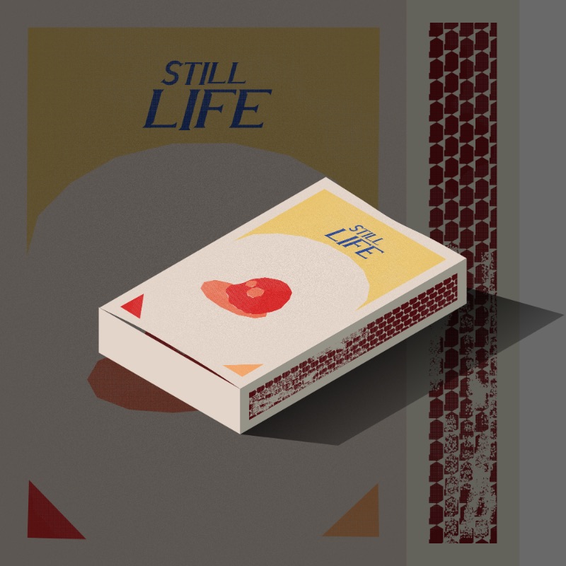 Digital Phillumeny #47