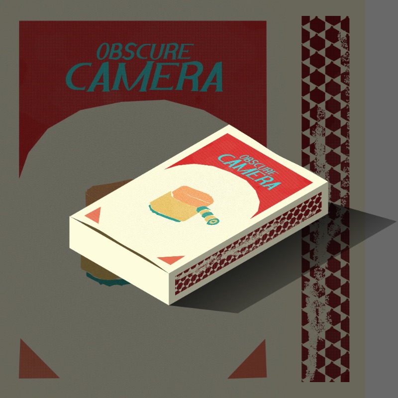 Digital Phillumeny #77