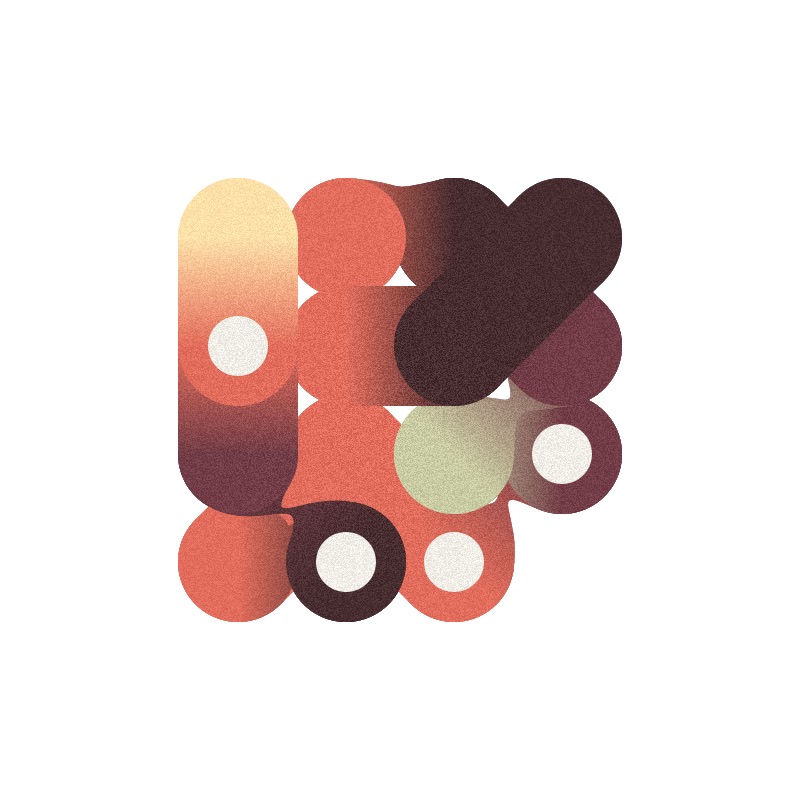 Dots - Bunch