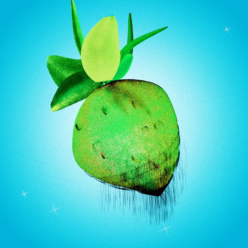 Fresh Fruit #20