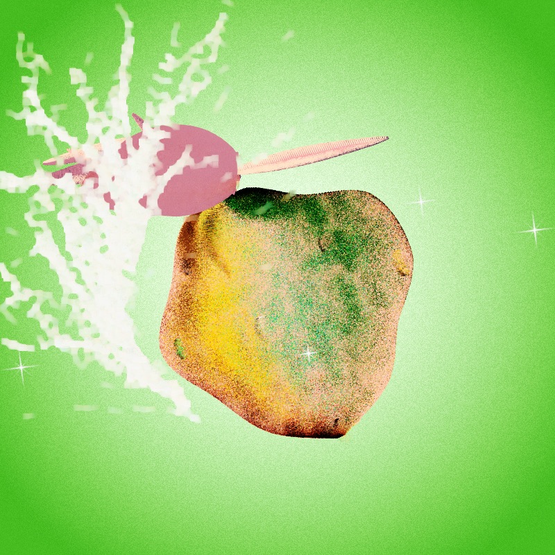 Fresh Fruit #42