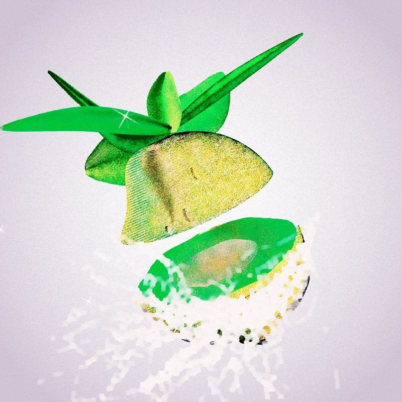Fresh Fruit #65