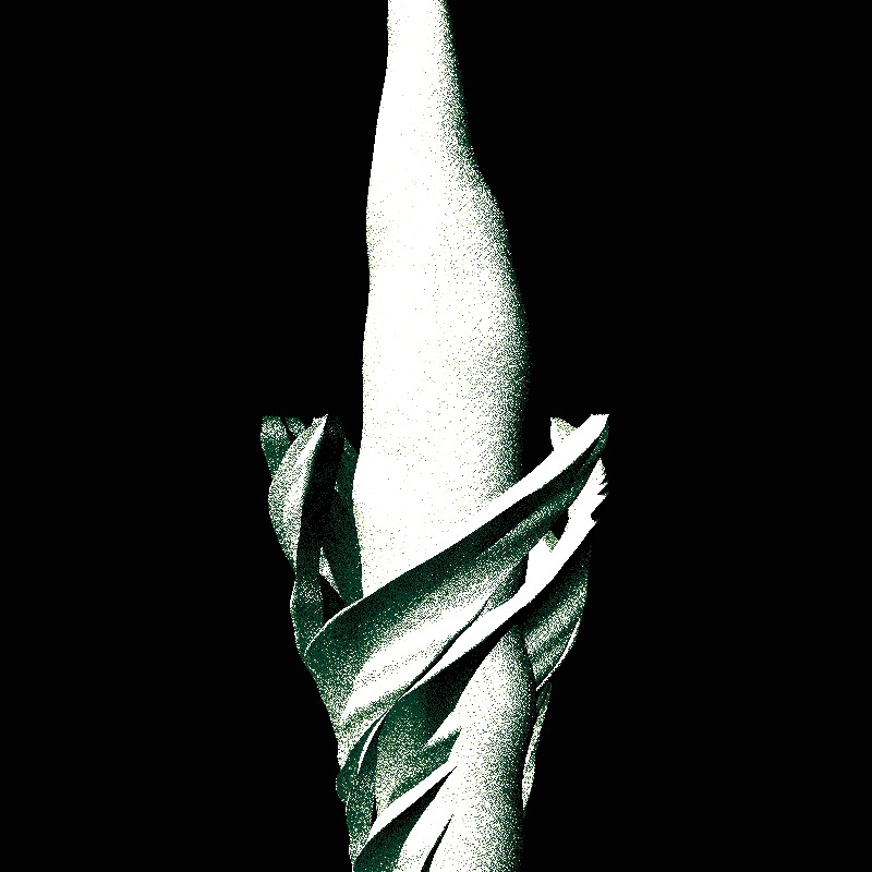 Genuary 32nd - Plantae #6