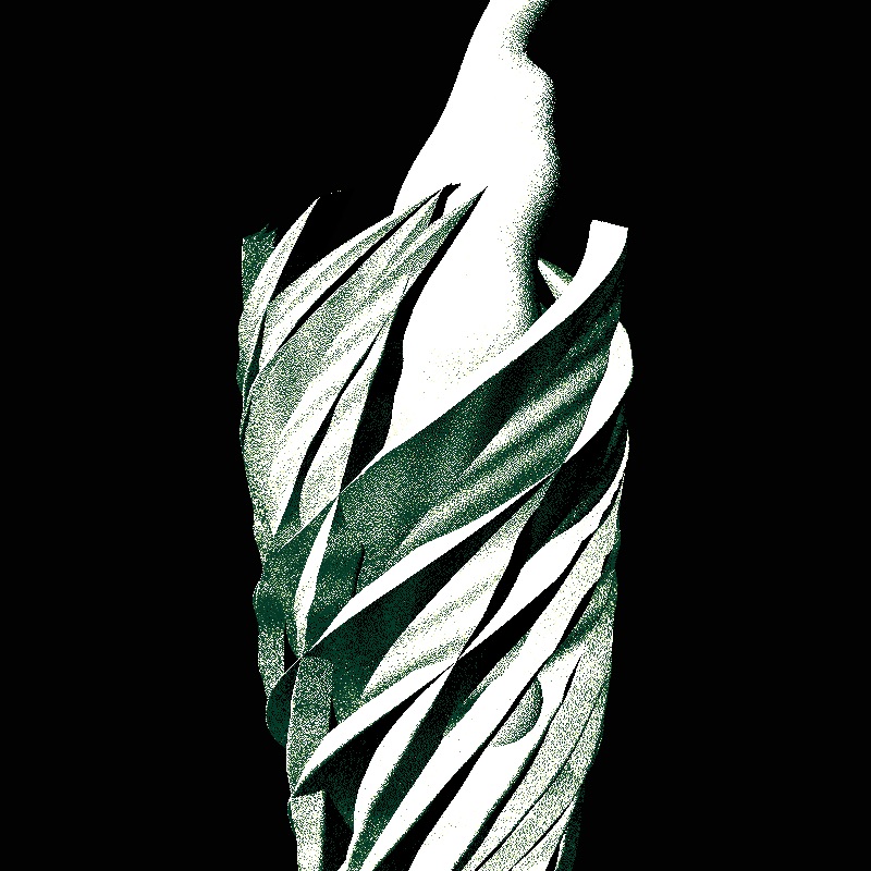Genuary 32nd - Plantae #12
