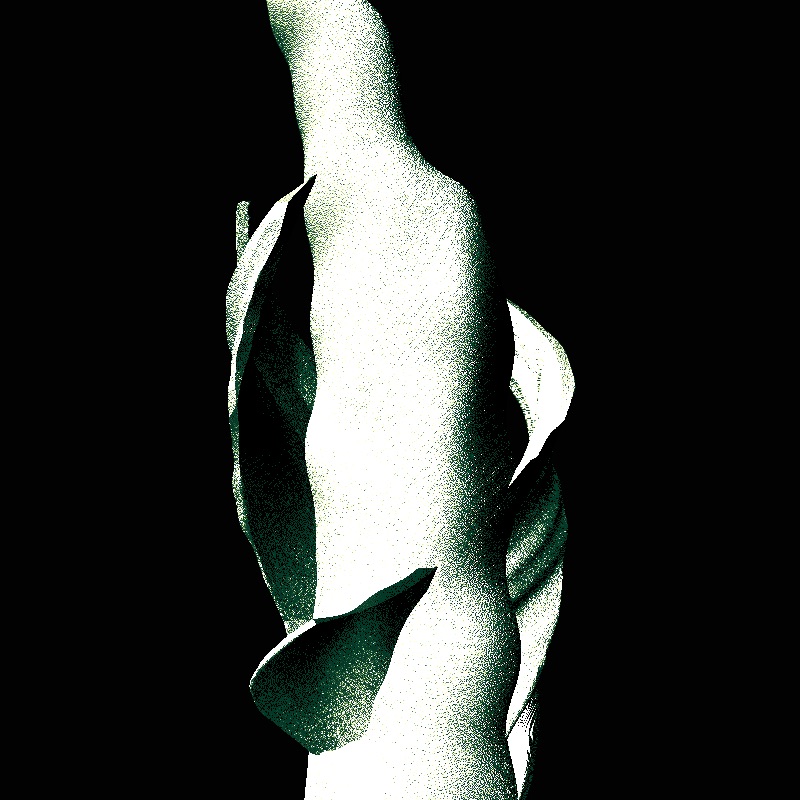 Genuary 32nd - Plantae #24