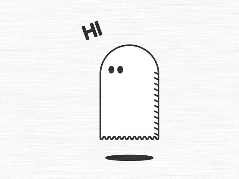 Hi Spirit