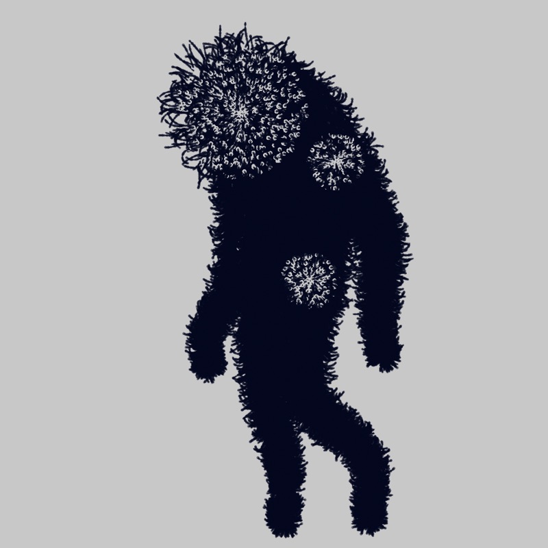 Hairy Thing - Waiting (full)