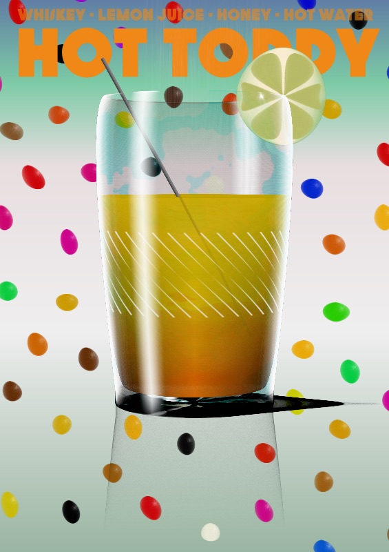 High Spirits! #167
