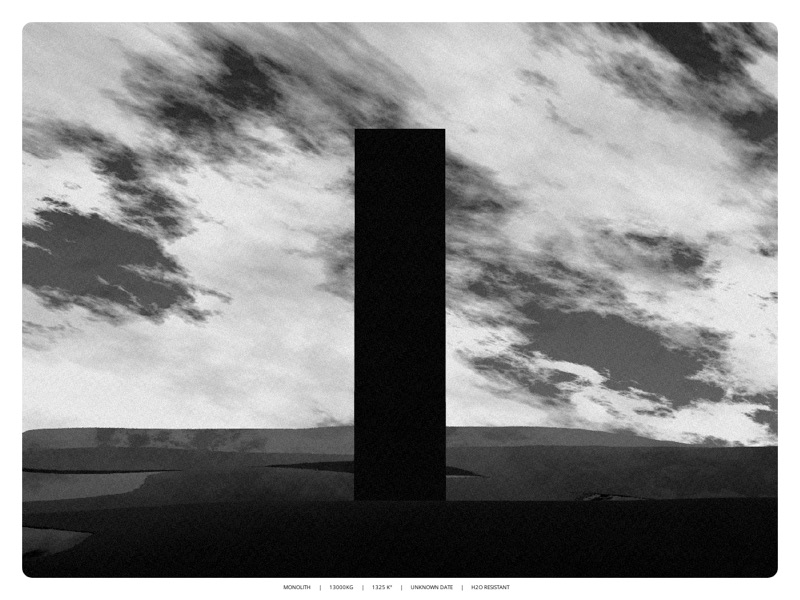 MONOLITH #30