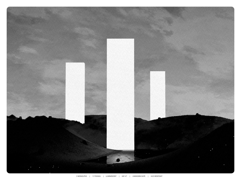MONOLITH #59