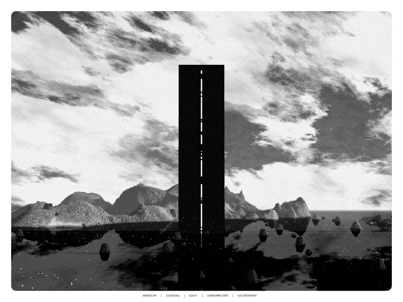 MONOLITH #61