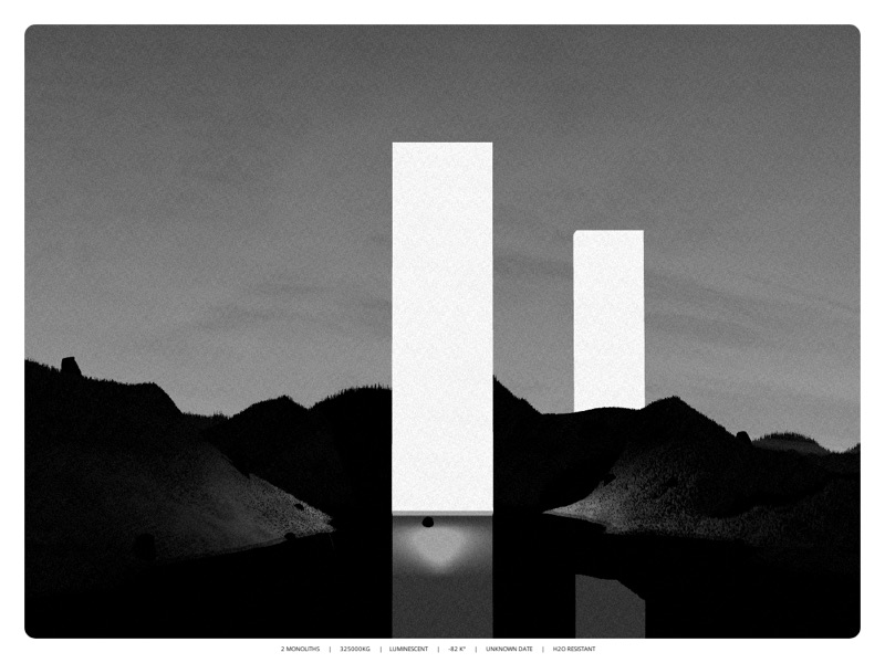 MONOLITH #161