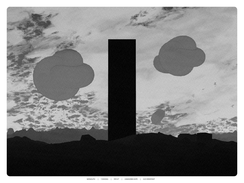MONOLITH #213