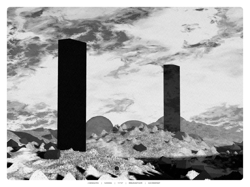 MONOLITH #231