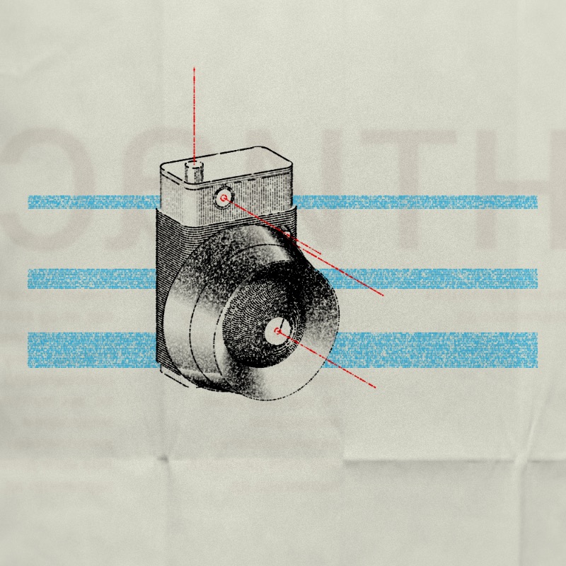 Obscure Cameras #43