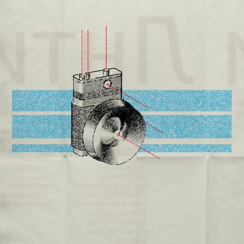 Obscure Cameras #135