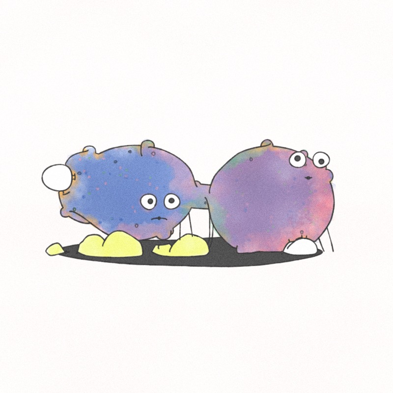 Pobbles #301.2
