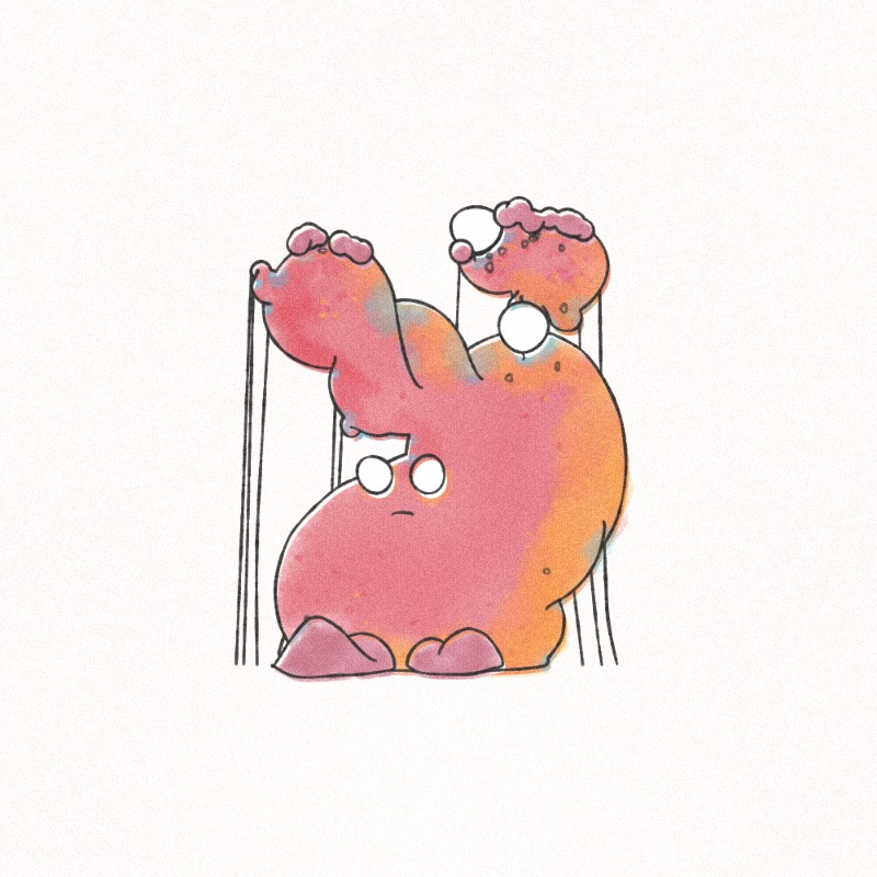 Pobbles #19