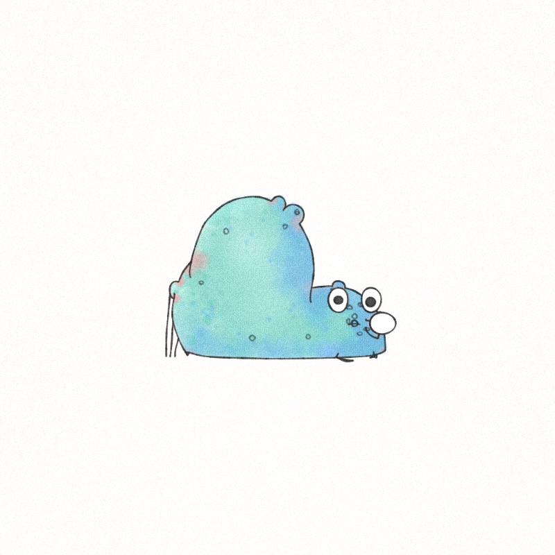 Pobbles #102