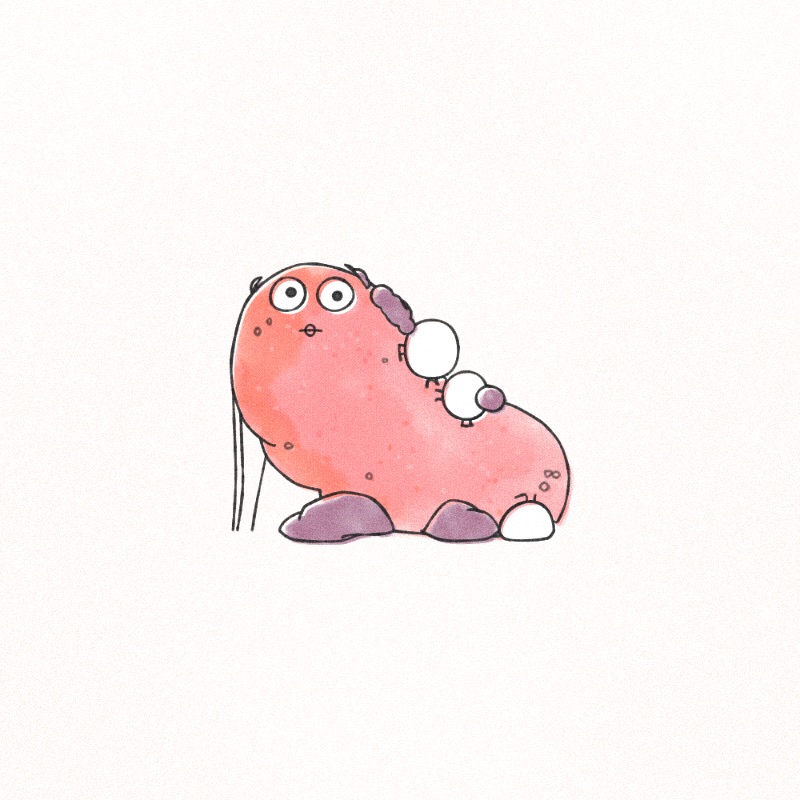Pobbles #122