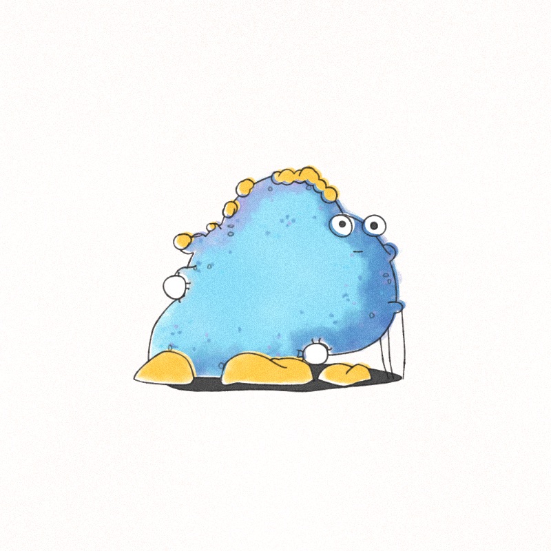 Pobbles #194
