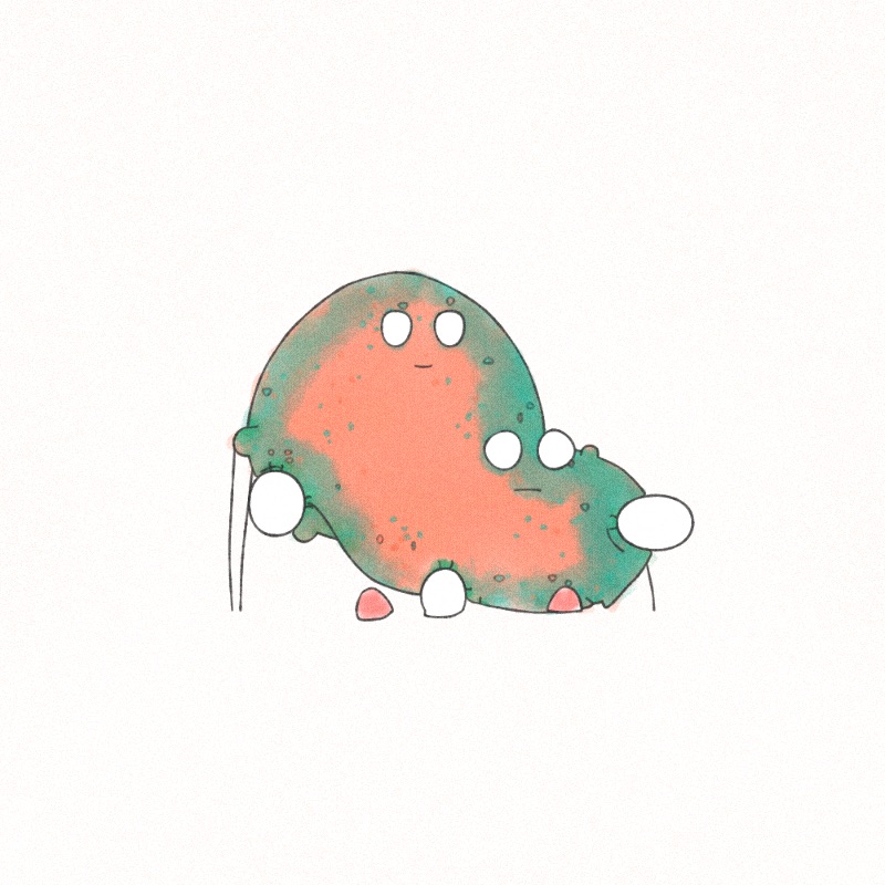 Pobbles #239