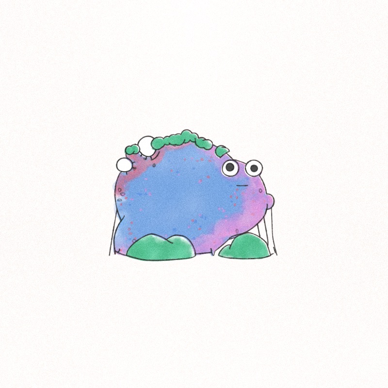 Pobbles #241