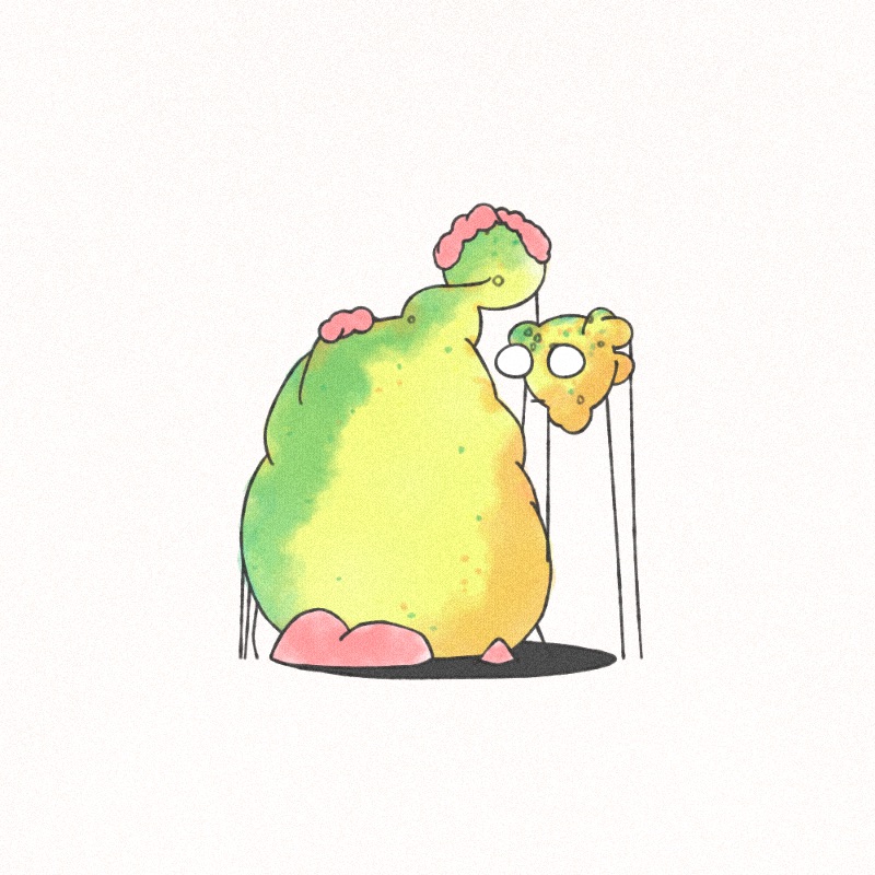Pobbles #271