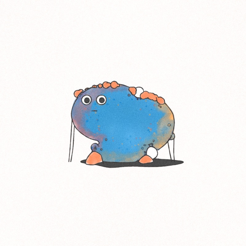 Pobbles #275