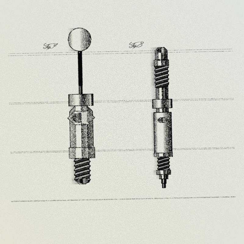 Practical Instruments #20