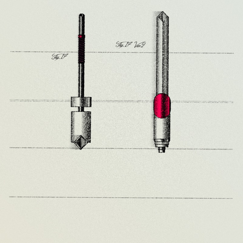 Practical Instruments #35