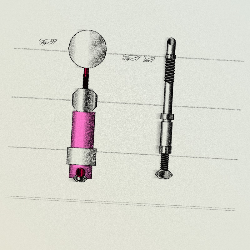 Practical Instruments #78