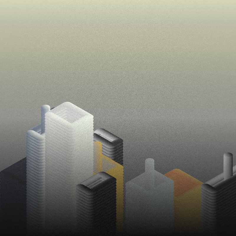 Radiator Towns #127