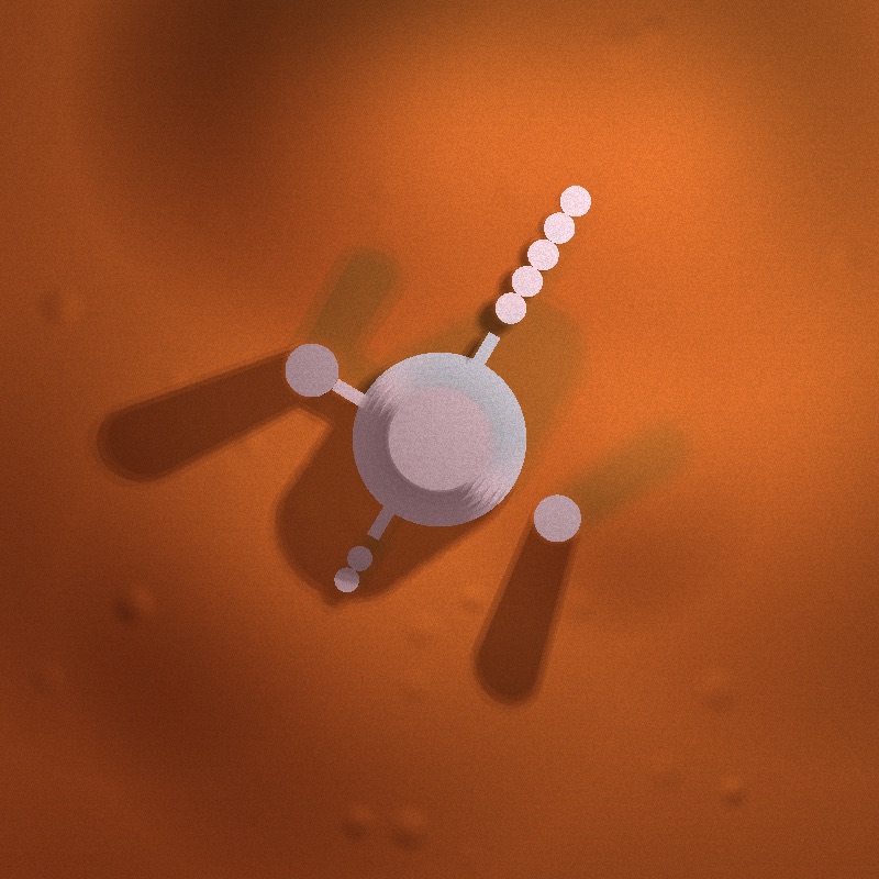 Secret Base #2
